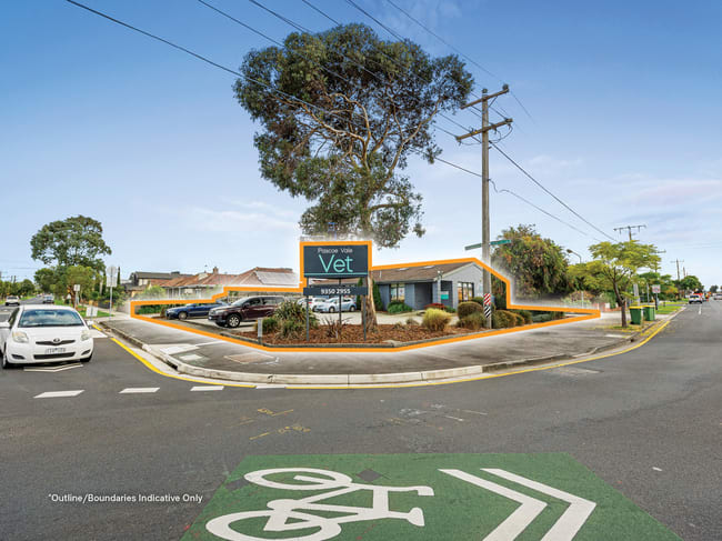 24-30 Kent Road Pascoe Vale VIC 3044
