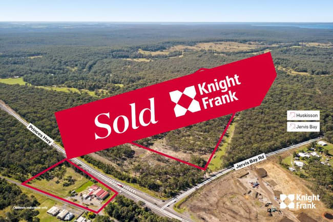 125 Princes Highway Falls Creek NSW 2540 125 Princes Highway Falls Creek NSW 2540