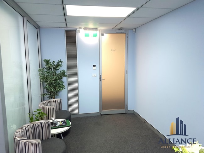 Suite 14/27 Hunter Street Parramatta NSW 2150 Suite 14/27 Hunter Street Parramatta NSW 2150