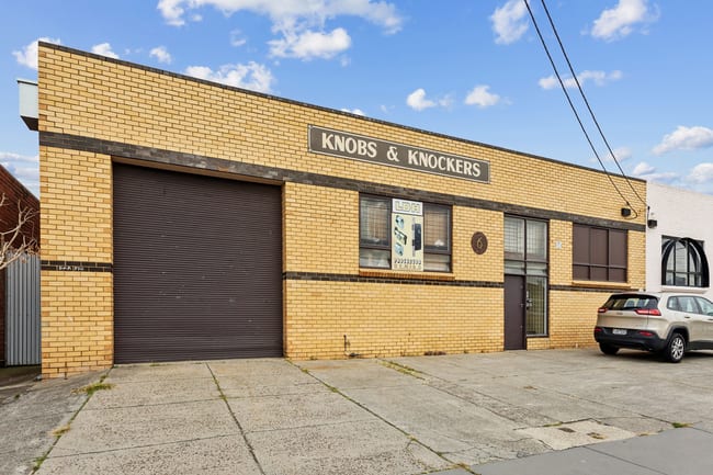 6 Alex Avenue Moorabbin VIC 3189