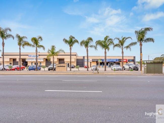 132 Port Wakefield Road Cavan SA 5094 132 Port Wakefield Road Cavan SA 5094