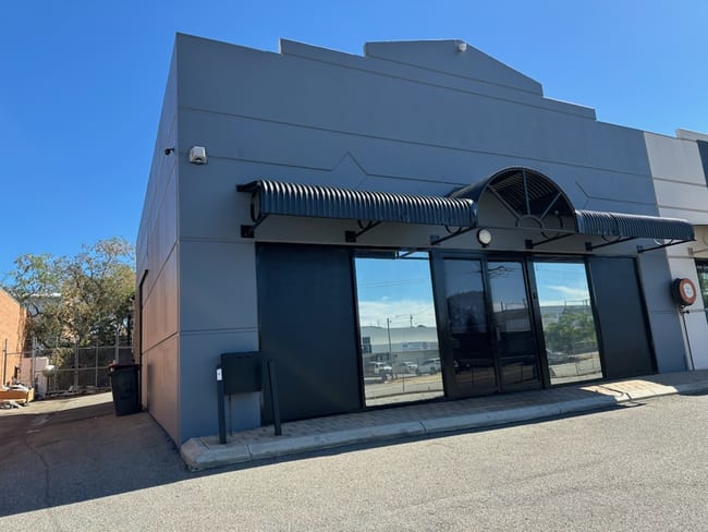3/5 Dobra Road Yangebup WA 6164 3/5 Dobra Road Yangebup WA 6164