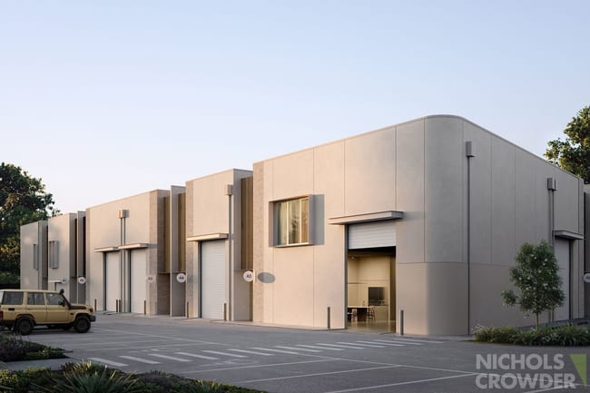 A5/41 Watt Road Mornington VIC 3931 A5/41 Watt Road Mornington VIC 3931