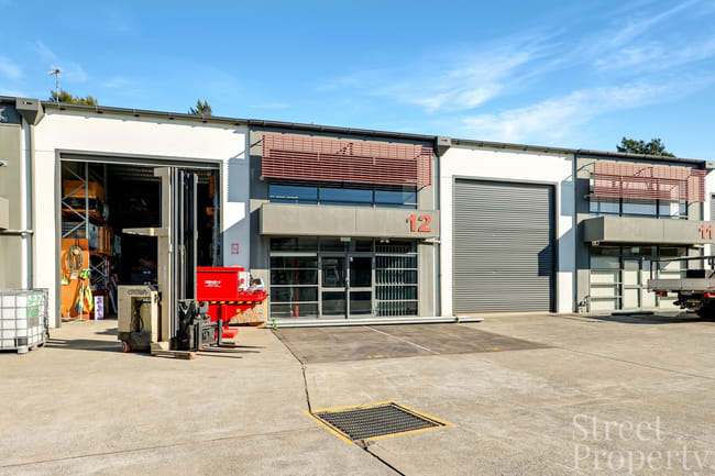 12/21 Babilla Close Beresfield NSW 2322 12/21 Babilla Close Beresfield NSW 2322