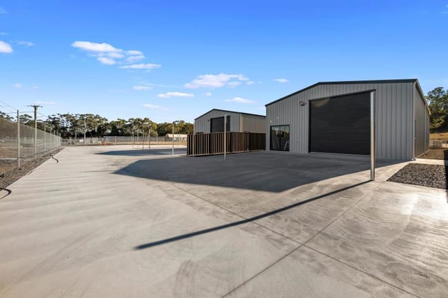 Unit 2/11 Anatola Court Latrobe TAS 7307 Unit 2/11 Anatola Court Latrobe TAS 7307