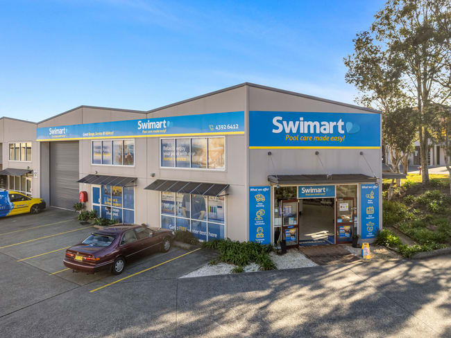 1 & 2/1 O'Hart Close Charmhaven NSW 2263 1 & 2/1 O'Hart Close Charmhaven NSW 2263