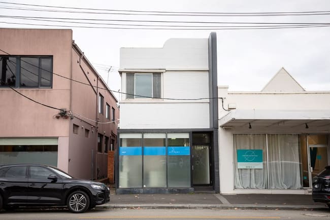 465a Hawthorn Road Caulfield South VIC 3162 465a Hawthorn Road Caulfield South VIC 3162