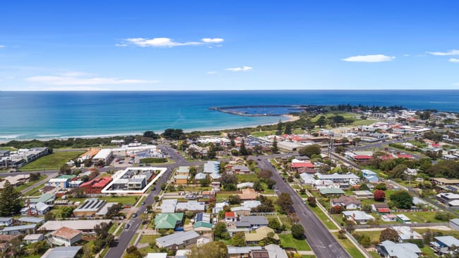 Apollo Bay VIC 3233 Apollo Bay VIC 3233