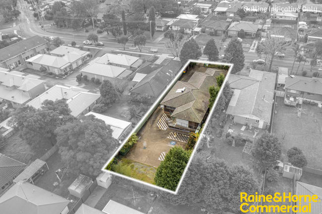 45 Kingsclare Street Leumeah NSW 2560 45 Kingsclare Street Leumeah NSW 2560