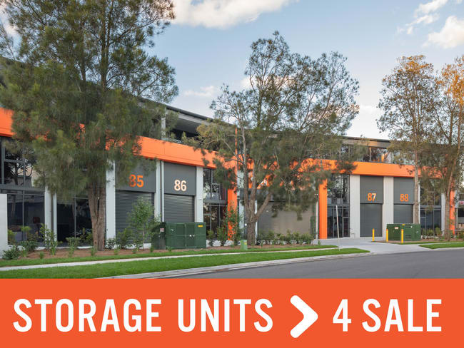 62/2 The Crescent Kingsgrove NSW 2208 62/2 The Crescent Kingsgrove NSW 2208