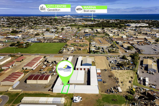 27/82 Anderson Street Webberton WA 6530