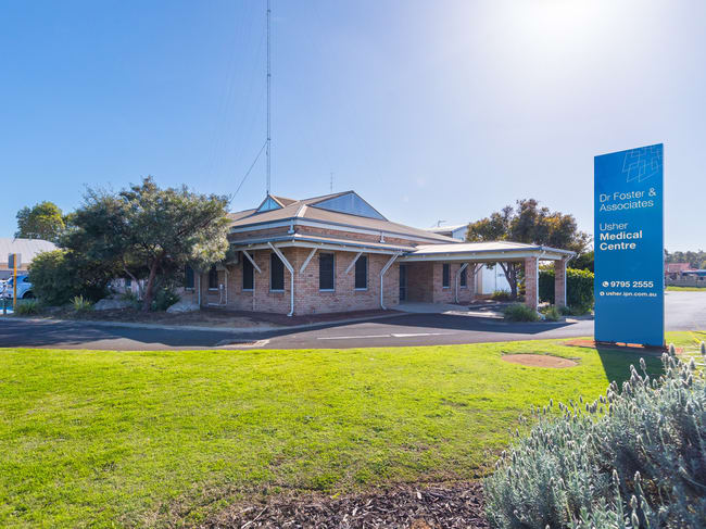 124 Parade Road Usher WA 6230 124 Parade Road Usher WA 6230
