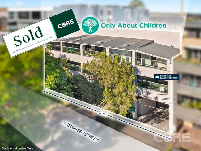 15-19 Parraween Street Cremorne NSW 2090
