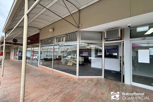 8/80-88 Main Street Bairnsdale VIC 3875
