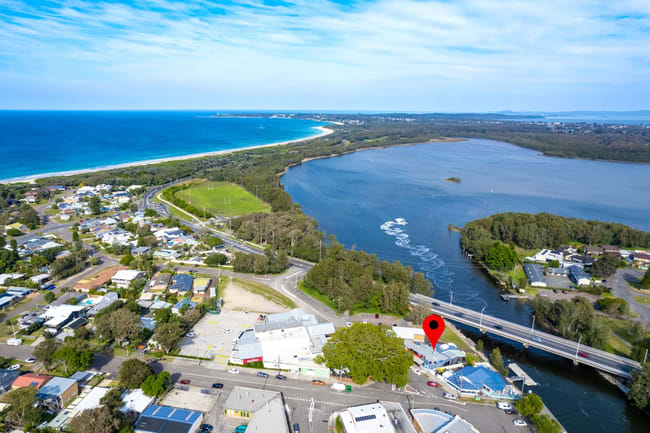 3 Budgewoi Circle Budgewoi NSW 2262 3 Budgewoi Circle Budgewoi NSW 2262