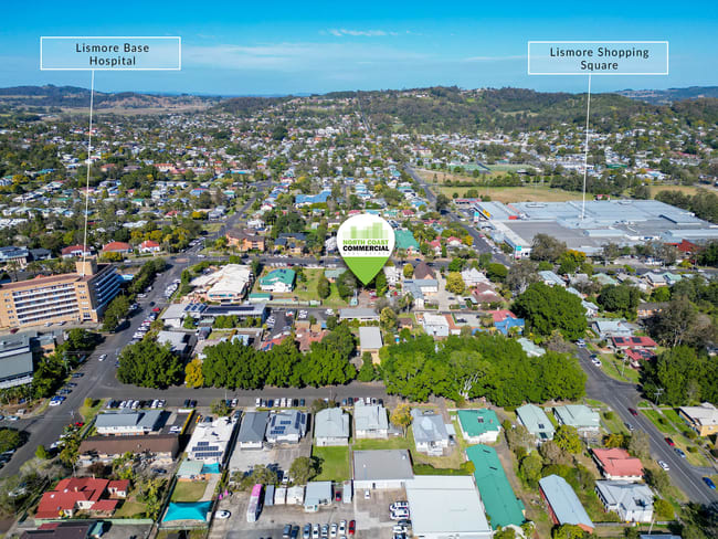 48 Uralba Street Lismore NSW 2480 48 Uralba Street Lismore NSW 2480