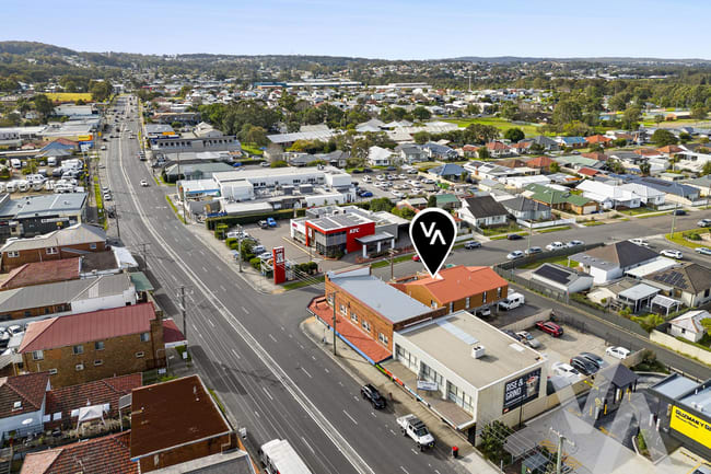 495-503 Pacific Highway Belmont NSW 2280 495-503 Pacific Highway Belmont NSW 2280