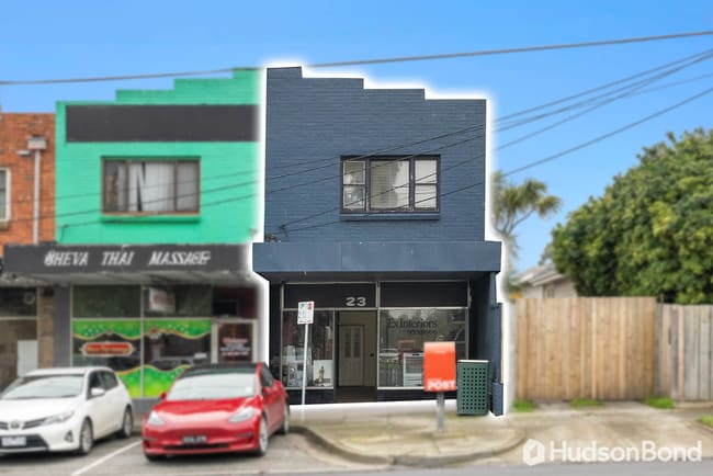 23 Kingston Road Heatherton VIC 3202 23 Kingston Road Heatherton VIC 3202