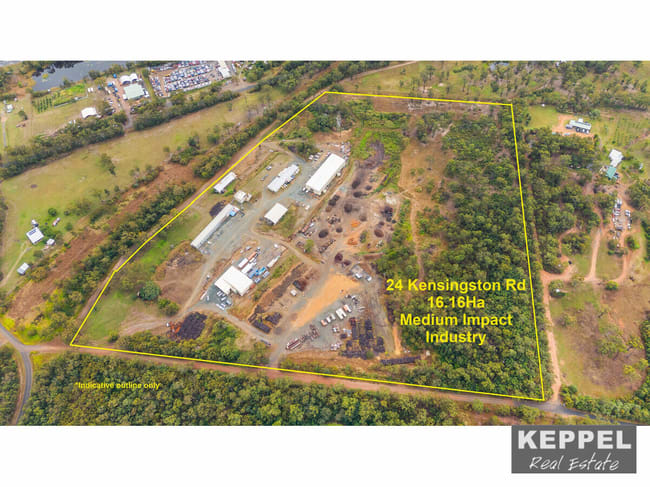 24 Keningston Road Bondoola QLD 4703 24 Keningston Road Bondoola QLD 4703