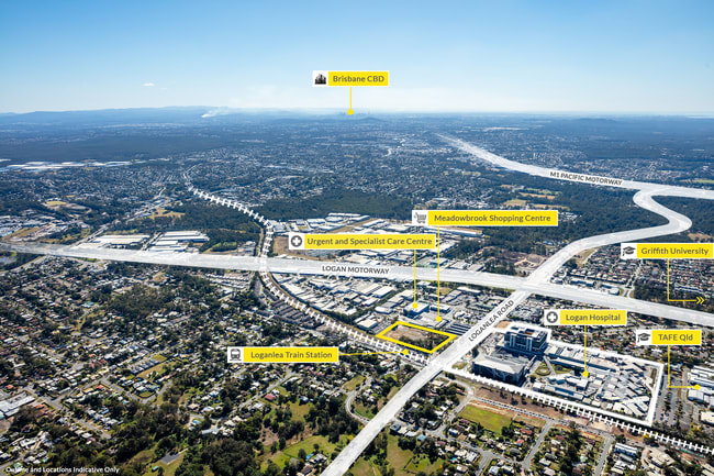 18 Nestor Drive Meadowbrook QLD 4131 18 Nestor Drive Meadowbrook QLD 4131
