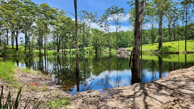 Lot /485/484/483/7 Bellthorpe Road Sandy Creek QLD 4515 Lot /485/484/483/7 Bellthorpe Road Sandy Creek QLD 4515