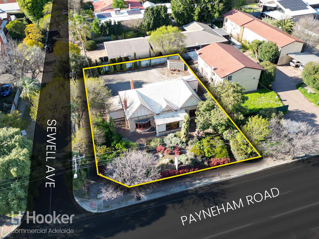 292 Payneham Road Payneham SA 5070 292 Payneham Road Payneham SA 5070