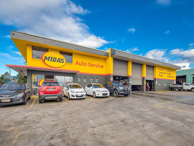 3/8 Container Street Tingalpa QLD 4173 3/8 Container Street Tingalpa QLD 4173