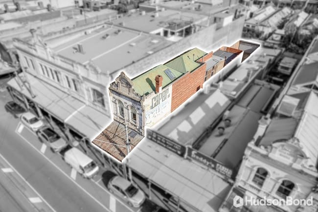 773 Nicholson Street Carlton North VIC 3054 773 Nicholson Street Carlton North VIC 3054