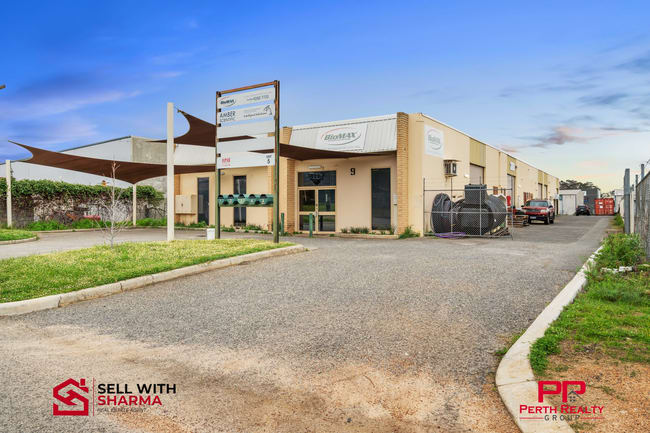5/9 Elmsfield Road Midvale WA 6056 5/9 Elmsfield Road Midvale WA 6056