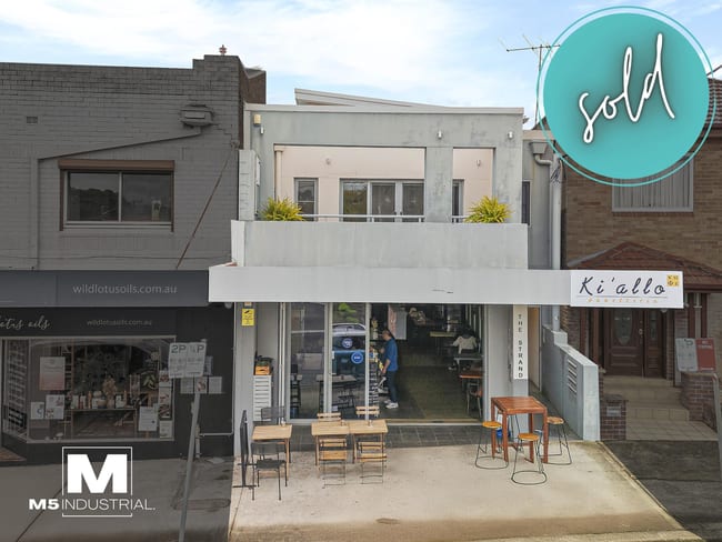 1/3 The Strand Penshurst NSW 2222 1/3 The Strand Penshurst NSW 2222
