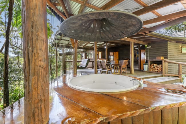 207 Narrows Road North Maleny QLD 4552