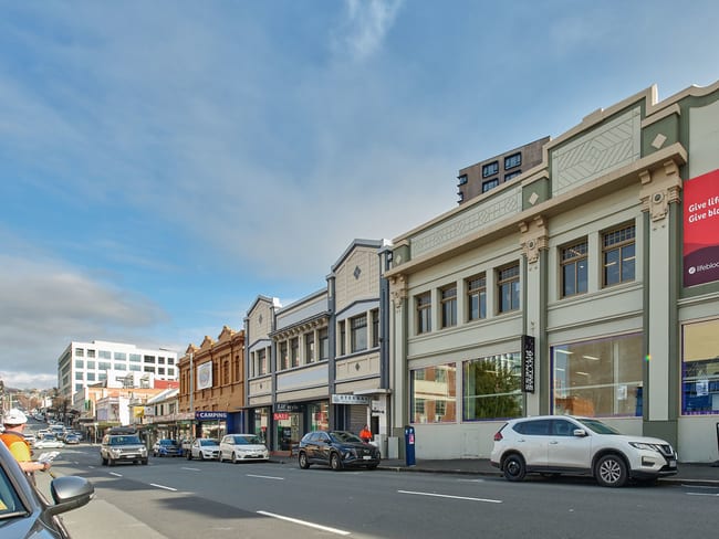 Suite 2/73 Bathurst Street Hobart TAS 7000 Suite 2/73 Bathurst Street Hobart TAS 7000