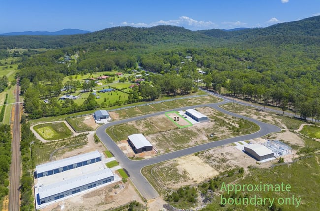 11 Oakley Way Wauchope NSW 2446 11 Oakley Way Wauchope NSW 2446