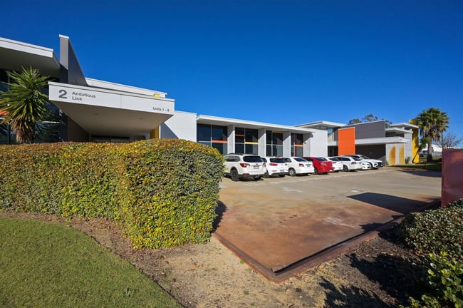 Unit 1 2 Ambitious Link Bibra Lake WA 6163