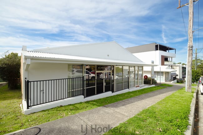 1/163 Brighton Avenue Toronto NSW 2283 1/163 Brighton Avenue Toronto NSW 2283