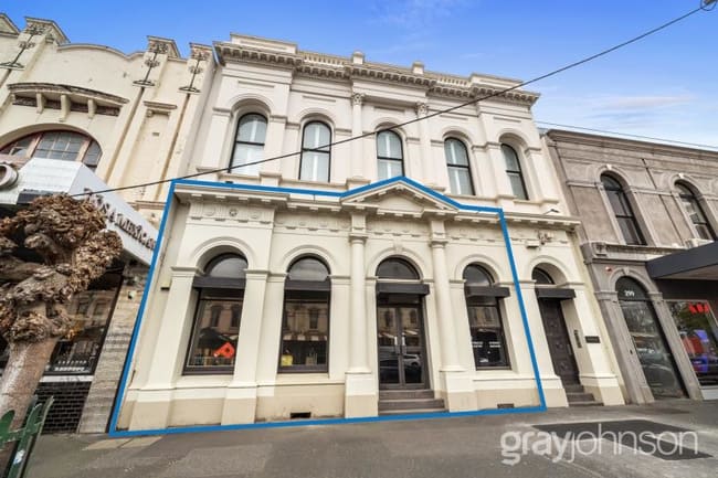 295 Clarendon Street South Melbourne VIC 3205 295 Clarendon Street South Melbourne VIC 3205