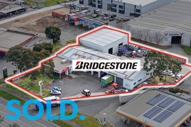 46 Princes Highway Eumemmerring VIC 3177