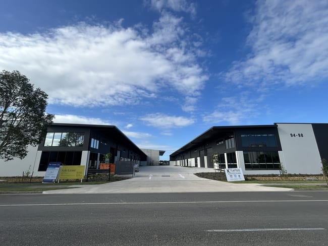 94-98 Quanda Road Coolum Beach QLD 4573 94-98 Quanda Road Coolum Beach QLD 4573