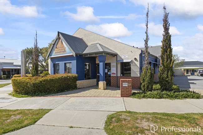 51 Mornington Parkway Ellenbrook WA 6069 51 Mornington Parkway Ellenbrook WA 6069