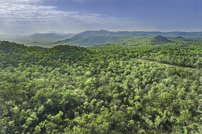 84 Thornton Gap Road Hervey Range QLD 4817 84 Thornton Gap Road Hervey Range QLD 4817