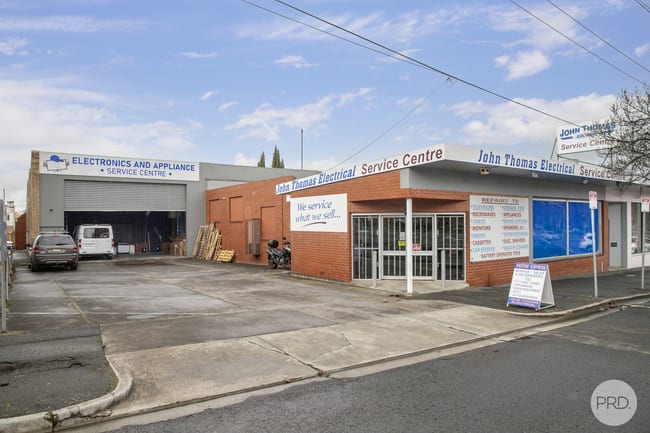 4 Dawson Street North Ballarat Central VIC 3350 4 Dawson Street North Ballarat Central VIC 3350