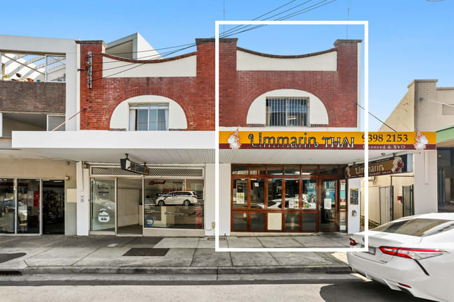 1/66-68 Perouse Road Randwick NSW 2031 1/66-68 Perouse Road Randwick NSW 2031