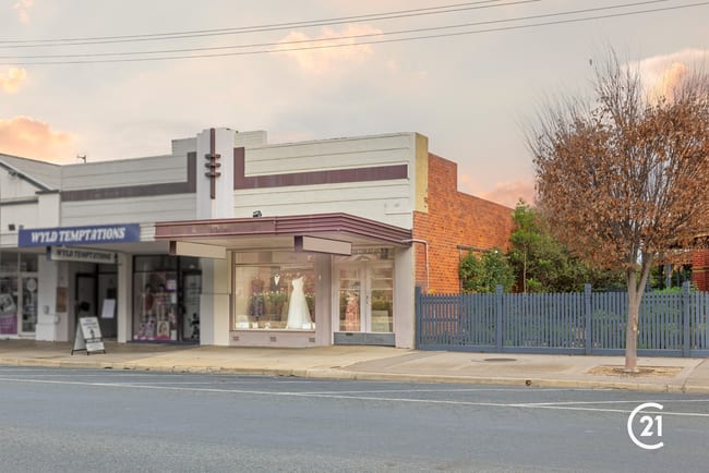211 Hare Street Echuca VIC 3564