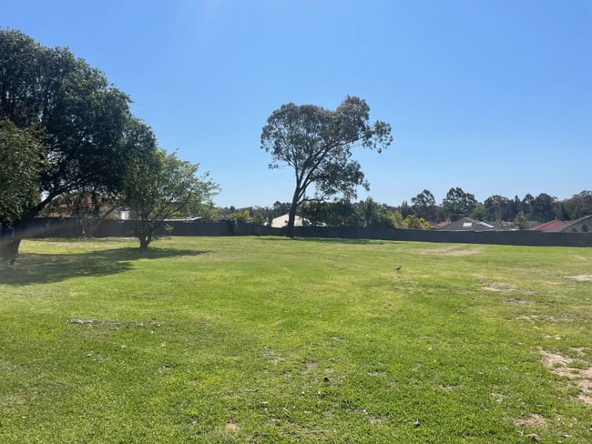 546 Pacific Highway Hamlyn Terrace NSW 2259 546 Pacific Highway Hamlyn Terrace NSW 2259