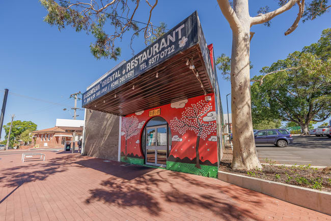 27 Old Perth Road Bassendean WA 6054 27 Old Perth Road Bassendean WA 6054