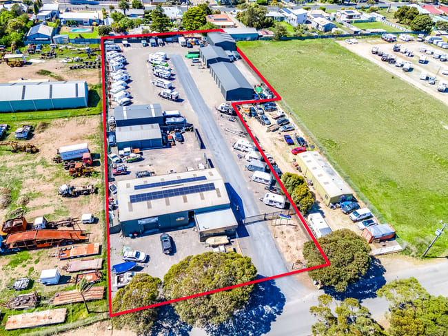 26-28 Hill Street Port Elliot SA 5212 26-28 Hill Street Port Elliot SA 5212
