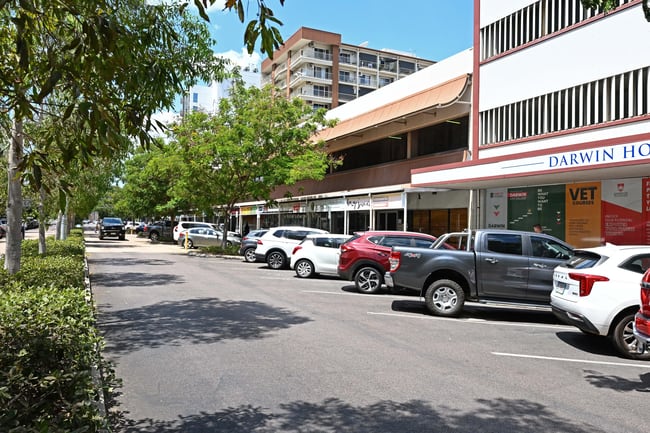 S - 20/21 Cavenagh Street Darwin City NT 0800 S - 20/21 Cavenagh Street Darwin City NT 0800