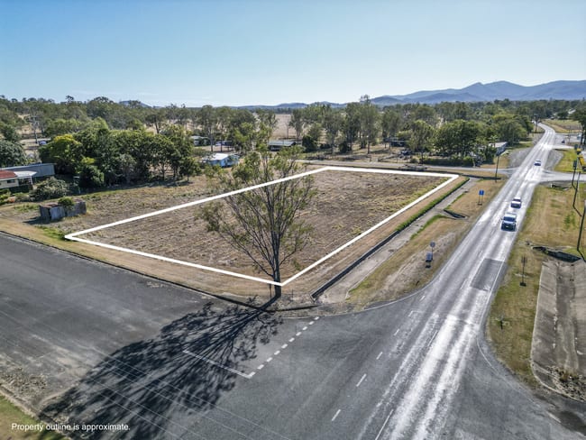 23B Frederick Street Biggenden QLD 4621 23B Frederick Street Biggenden QLD 4621