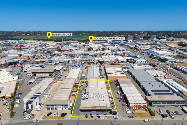 72 Collingwood Street Osborne Park WA 6017