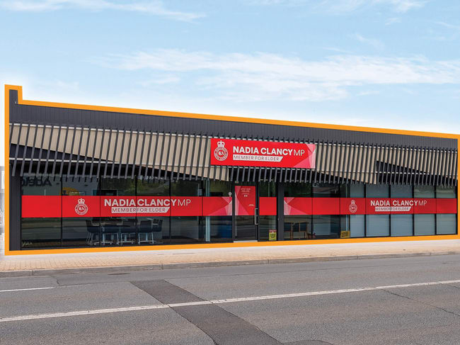 1/448-452 Goodwood Road Cumberland Park SA 5041 1/448-452 Goodwood Road Cumberland Park SA 5041